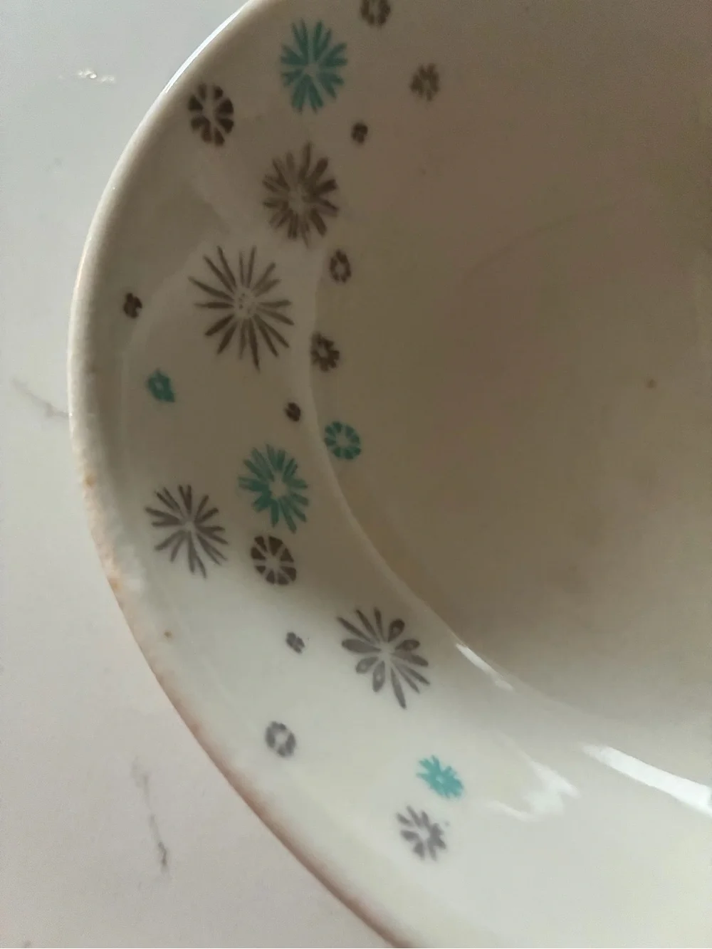 N/A vintage mid